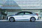 Hyundai IONIQ electric 2016 года (NA)